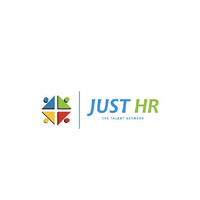 JUST HR - Middle East logo - Similar company to Aura Consulting & Solutions Llc