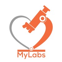 MyLabs logo - Similar company to Mylabs.Cloud