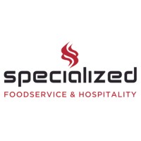 Specialized Foodservice & Hospitality logo - Similar company to Transcourt Tank Leasing Inc.