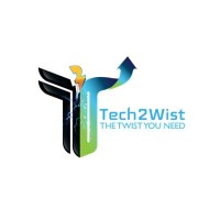 Tech2wist - Digital Marketing Agency logo - Similar company to Daniel Advertisement- Professional Digital Marketing Agency In India