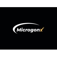 Microgonx logo - Similar company to Nexora Tech