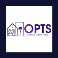 OPTS Exhibitions logo - Similar company to Fblancer