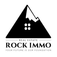 ROCK IMMO logo - Similar company to Morocco Play Expo 2024