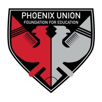 Phoenix Union Foundation for Education logo - Similar company to Azalas