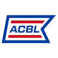American Commercial Barge Line (ACBL) logo - Similar company to Workboat