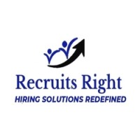 Recruits Right logo - Similar company to Assent Soft Solutions
