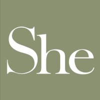 She Concept logo - Similar company to Rokam| رکام