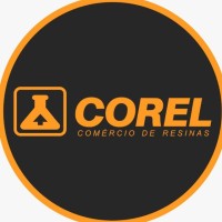 Corel Resinas logo - Similar company to Shimtek Indústria E Comércio De Resinas Ltda.