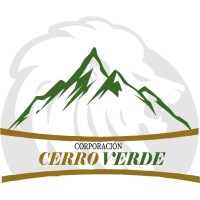 Corporación Cerro Verde S.A.C logo - Similar company to Alltheway José
