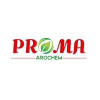 Proma Arochem logo - Similar company to Rebbion
