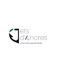 Jets d'Ancres logo - Similar company to Couleurs De Coachs