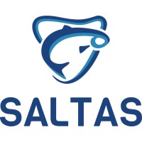 Saltas logo - Similar company to Huon