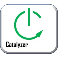 Catalyzer LLC logo - Similar company to Catalyzer, Inc.