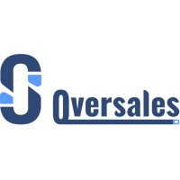 Oversales logo - Similar company to Cotely
