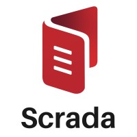 Scrada logo - Similar company to Finticx