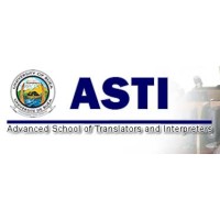Advanced School of Translators and Interpreters (ASTI) logo - Similar company to Atic - Agence De Traduction Et D’Interpétation Aux Comores