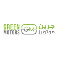 Green Motors UAE logo - Similar company to Empire Motors Uae