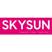 SKYSUN CERA DECORATORS logo - Similar company to Sparron Vitrified