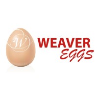 Weaver Eggs logo - Similar company to Weaver Bros., Inc.