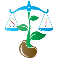 Sowing Justice logo - Similar company to The Capacity Collaborative