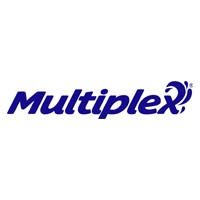 Multiplex Beverage logo - Similar company to Drinkotec