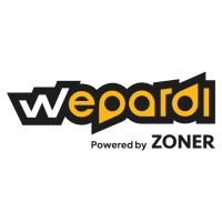 Wepardi logo - Similar company to Zoner