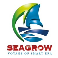 SEAGROW logo - Similar company to Seagrow
