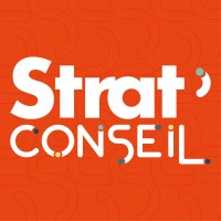 Strat'Conseil logo - Similar company to Kuloté