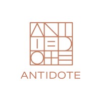 Antidote LDN logo - Similar company to Saintense