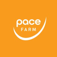 Pace Farm logo - Similar company to Darwalla Group
