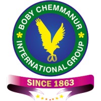 Boby Chemmanur International Group logo - Similar company to Valmind Uk