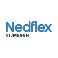 Nedflex Nijmegen logo - Similar company to Van Leeuwarden Search Group