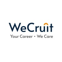 Wecruit logo - Similar company to Digitalarchitect