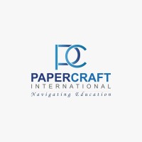 PaperCraft International logo - Similar company to White Paper