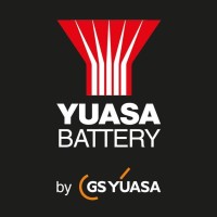 GS YUASA Battery Germany GmbH logo - Similar company to Lion Smart Equipment Solution