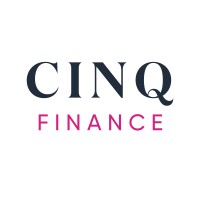 CINQ FINANCE logo - Similar company to Fresh For Verve