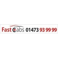 Fast Cabs Ipswich Ltd logo - Similar company to Cab Exec