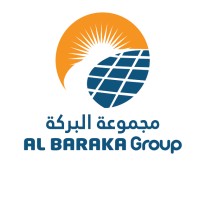 Al Baraka Group intl. logo - Similar company to Elbaraka Family