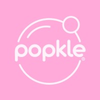 Popkle logo - Similar company to Led Solutions