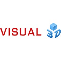 Visual 3D Academy logo - Similar company to Anomaly Fund