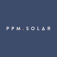 PPM Solar logo - Similar company to Dce Services Inc.