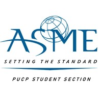 ASME PUCP logo - Similar company to Asme Peru Section