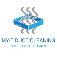MY-T Duct Cleaning, LLC. logo - Similar company to Hey Cleaning Technology