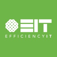EfficiencyIT logo - Similar company to Comtec Enterprises Ltd.