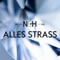 Alles Strass logo - Similar company to W