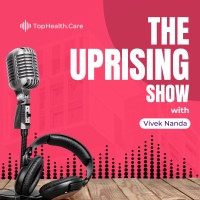The Uprising Show logo - Similar company to Star Sciences