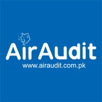 AirAudit (Pvt) Ltd logo - Similar company to Bluefin Innovations