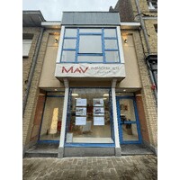 MAV IMMOBILIER by Faustine Paty logo - Similar company to Imonya