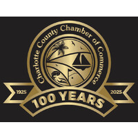 Charlotte County Chamber of Commerce logo - Similar company to Mastercraft Safety