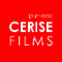 CERISE films logo - Similar company to Creative Dynamics